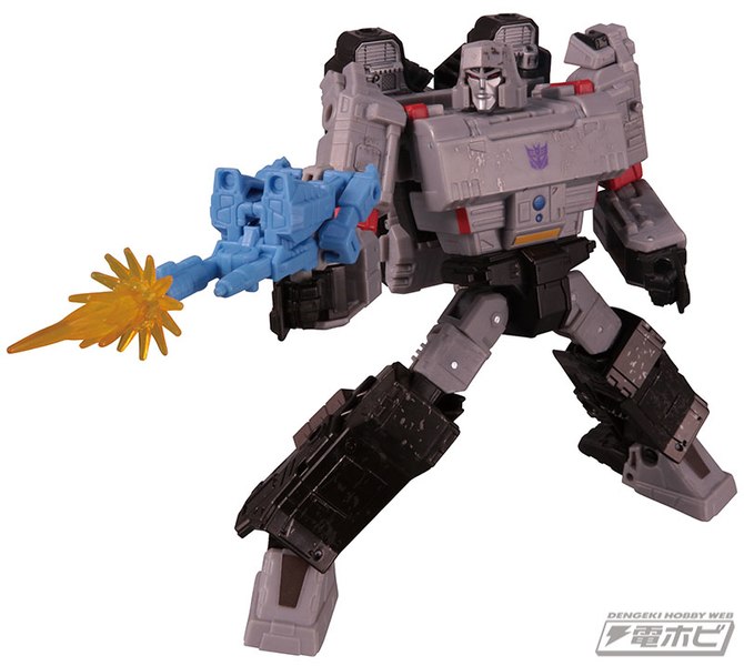 Transformers Siege Shockwave's Alternate Super Mode And More In New TakaraTomy Stock Photos 05 (5 of 39)
